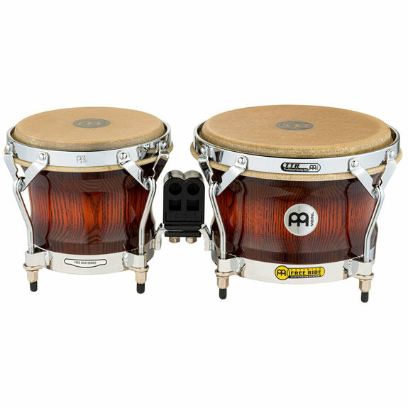 MEINL 初期のProfessional Series Bongos Professional Series - Bongos - Meinl Percussion