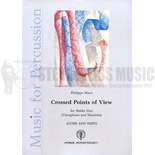 Mace-Crossed Points of View (SP)-V/M