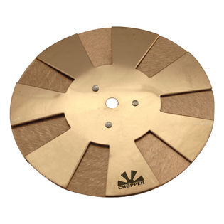 Sabian 10