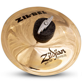 Zildjian 6" Zil-Bell