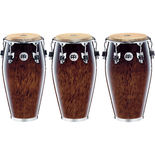 Meinl Professional Congas - Brown Burl