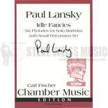 Lansky-Idle Fancies-M/P