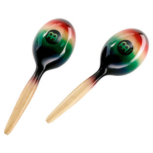 Meinl Wood Maracas - Oval