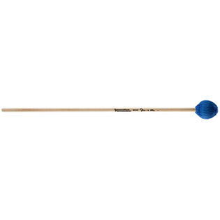 Innovative She-e Wu WU4C Medium Hard Concerto Birch Marimba Mallets