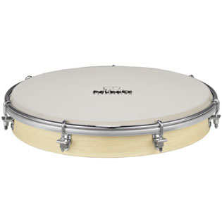 Meinl 10" NINO Tunable Hand Drum - Synthetic Head