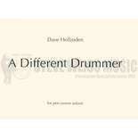 Hollinden-Different Drummer, A-P