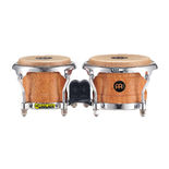 Meinl Free Ride Series Mini Bongos - Natural