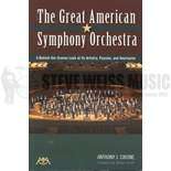 Cirone-Great American Symphony Orchestra