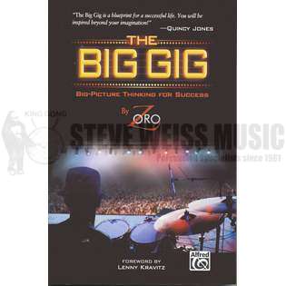 Zoro-Big Gig, The