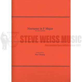 Cheung-Nocturne in F Major-M