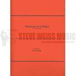 Cheung-Nocturne in F Major-M