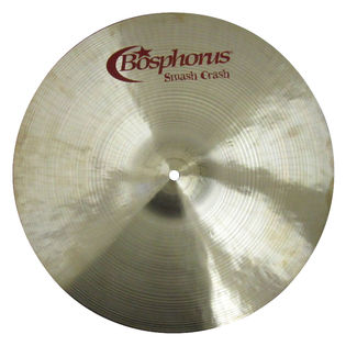 bosphorus cymbals stanton moore series cymbals