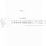 Becker-Unseen Child (SP)-B/V/Songbells/M/P