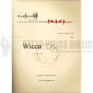 Cangelosi-Wicca-P