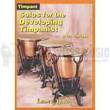 Corrigan-Solos for the Developing Timpanist-2-4T