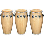 Meinl Professional Series Congas - Natural