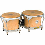 Meinl Free Ride 400 Series Bongos Alternate Picture