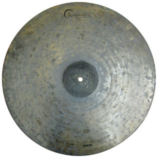 Dream 20" Dark Matter Series Energy Ride Cymbal