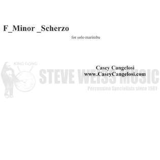 Cangelosi-Scherzo in F minor-M