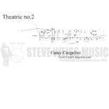 Cangelosi-Theatric No. 2-M
