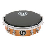 LP 6" Rio Wood Tamborim