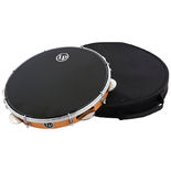 LP 12" Rio Wood Pandeiro