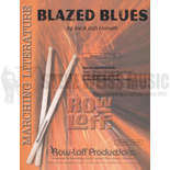 Horvath-Blazed Blues (SP)-B/X/Drumline
