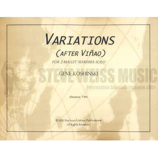 Koshinski-Variations (After Vinao)-M