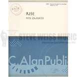 Zambito-Rise (SP)-X/V/2M/BM/DS or steel band