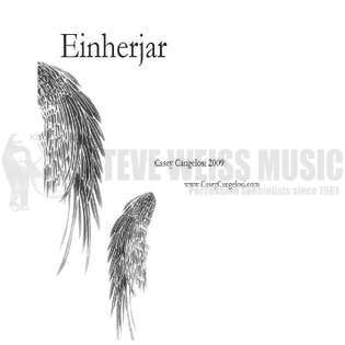 Cangelosi-Einherjar-P