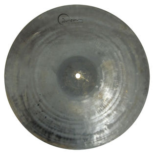 Dream 16" Dark Matter Energy Crash Cymbal