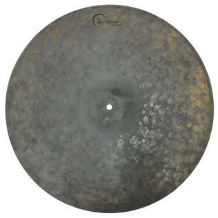 Dream 20" Dark Matter Moon Ride Cymbal