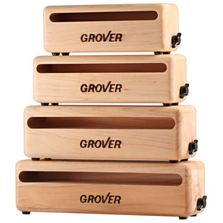 Grover Wood Blocks