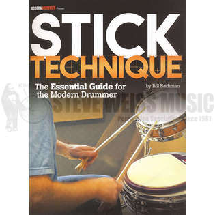 Bachman-Stick Technique