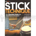 Bachman-Stick Technique