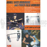 Sorum/Aliano-Double Bass Drumming and Power Fills Workout