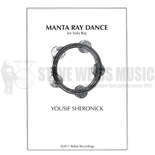 Sheronick-Manta Ray Dance-Riq