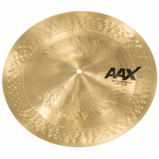 Sabian 17" AAX X-Treme China Cymbal