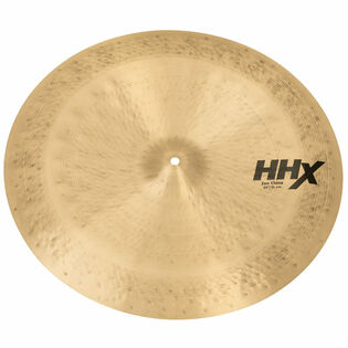 Sabian 20" HHX Zen China Cymbal