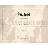 Gerhart-PanSon (SP)-Steel drs.