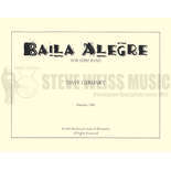 Gerhart-Baila Alegre (SP)-Steel drs.