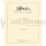 Gerhart-Tribute (2S)-P