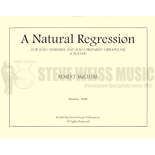 McClure-Natural Regression, A-Prepared V/M