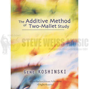 Koshinski-Additive Method of Two-Mallet Study