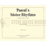 Rivera-Pascal's Motor Rhythms (SP)-P
