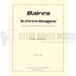 Bagilet-Baires (in three images)-V/Tam-tam