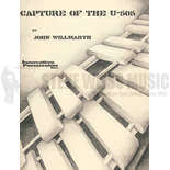 Willmarth-Capture of the U-505-4T