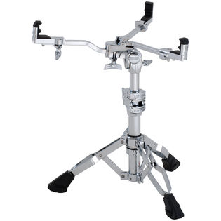 Ludwig Atlas Pro Pillar Clutch Snare Drum Stand