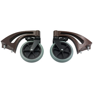 Adams Professional Gen II Field Wheels