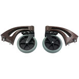 Adams Professional Gen II Field Wheels